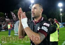 Un altro gol sullo 0-0, un altro gioiello di Ionita. Il moldavo trascinatore anche a Pineto