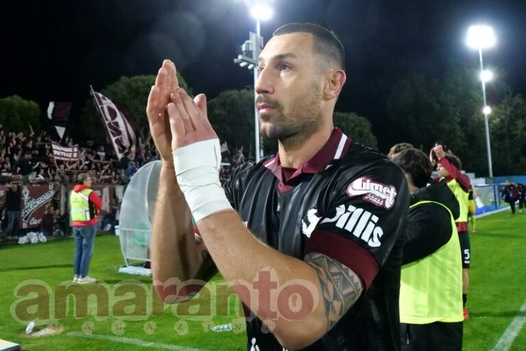 Un altro gol sullo 0-0, un altro gioiello di Ionita. Il moldavo trascinatore anche a Pineto