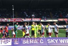 Ufficiali le date dei playoff per la serie B. La doppia finale in calendario il 2 e 7 giugno