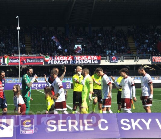 Ufficiali le date dei playoff per la serie B. La doppia finale in calendario il 2 e 7 giugno