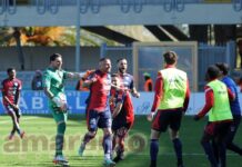 Non solo il gol annullato a Eusepi. Le partite che hanno indirizzato l’Arezzo verso la serie B