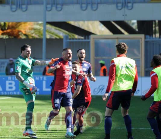 Non solo il gol annullato a Eusepi. Le partite che hanno indirizzato l’Arezzo verso la serie B