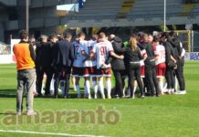 L’Ascoli vince al 96′ e fa l’aggancio in vetta. Il calendario delle ultime tre giornate di campionato