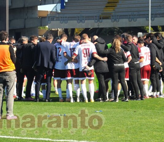 L’Ascoli vince al 96′ e fa l’aggancio in vetta. Il calendario delle ultime tre giornate di campionato