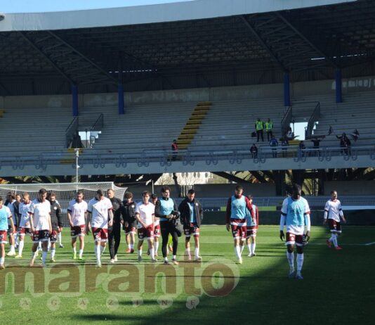 Morire di 433, l’uscita del tunnel, i gol che mancano, la volata finale, nulla è perduto
