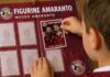 Il Museo Amaranto prepara un album speciale. All’interno le figurine della storia dell’Arezzo