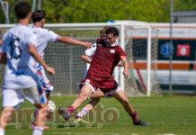 La Primavera non sfonda contro il Catania. Colpo dell’U17 a Novara, l’U16 piega la Samb
