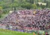 DIRETTA / Arezzo-Livorno 1-0. Ionita la sblocca subito, amaranto in vantaggio