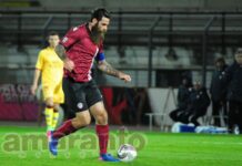 La prima volta nel 1959. I gol di Neri, Elvis, Protti e Moscardelli. Storia di un derby amaranto