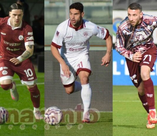 Protagonismo diffuso e nessun primattore. L’Arezzo sogna la B con la forza del collettivo