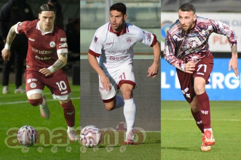 Protagonismo diffuso e nessun primattore. L’Arezzo sogna la B con la forza del collettivo