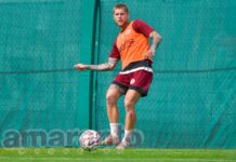 Ravasio scalpita, obiettivo doppia cifra. Tutti i ballottaggi aperti per la formazione