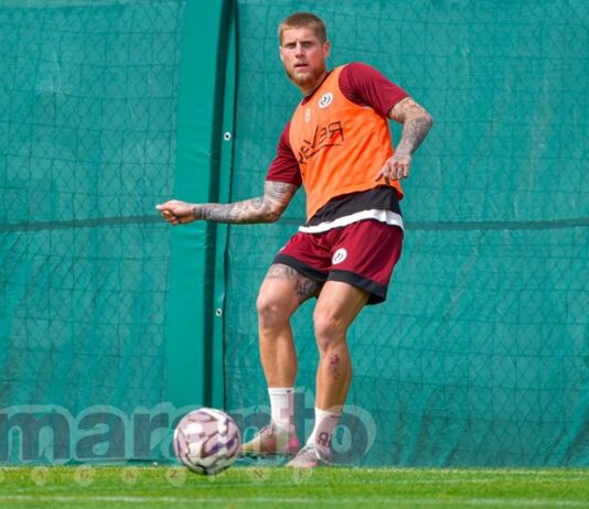 Ravasio scalpita, obiettivo doppia cifra. Tutti i ballottaggi aperti per la formazione