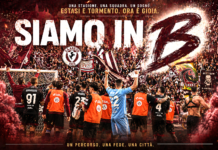 Dall’1-0 al Forlì a questa magica giornata. Il cammino dell’Arezzo verso la gloria