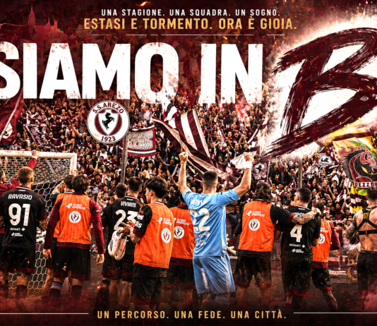 Dall’1-0 al Forlì a questa magica giornata. Il cammino dell’Arezzo verso la gloria