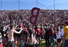 Supercoppa, sabato esordio con il Vicenza. Nel triangolare c’è anche il Benevento di Floro