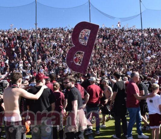 Supercoppa, sabato esordio con il Vicenza. Nel triangolare c’è anche il Benevento di Floro