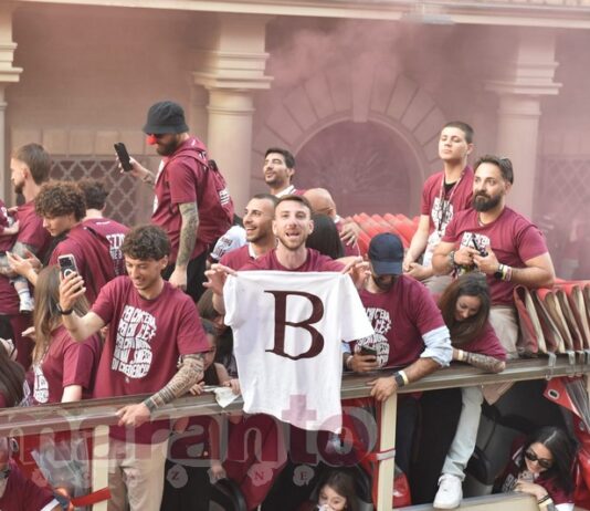 Arezzo per la quinta volta in serie B. Storia delle promozioni più belle di tutte