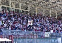 Il sindaco, la Lega Pro, la Lega di B, il presidente Anselmi. I complimenti all’Arezzo