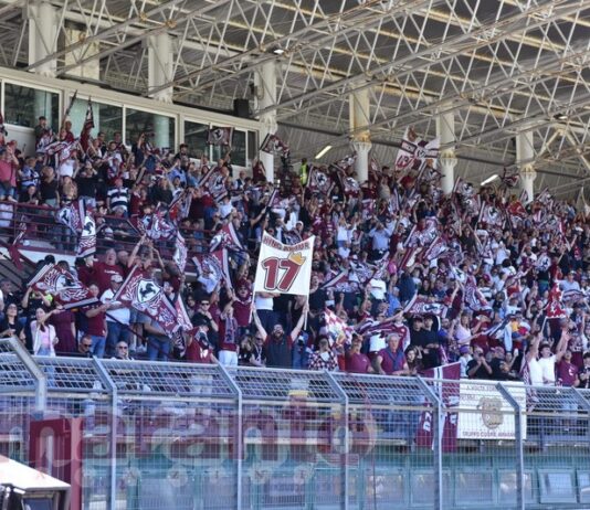 Il sindaco, la Lega Pro, la Lega di B, il presidente Anselmi. I complimenti all’Arezzo