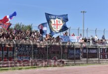 L’Ascoli cade dopo dieci vittorie di fila. Samb salva, beffa Torres: è ai playout. La griglia playoff