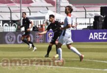 Sì sì serie B. Segna Tavernelli, raddoppia Arena, tris di Pattarello. Torres battuta 3-1