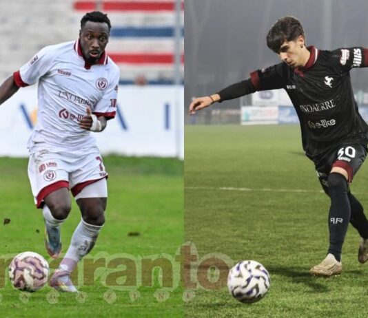 Il giudice ferma Pattarello, Bucchi perde un punto fermo. Arena o Varela le opzioni per sostituirlo