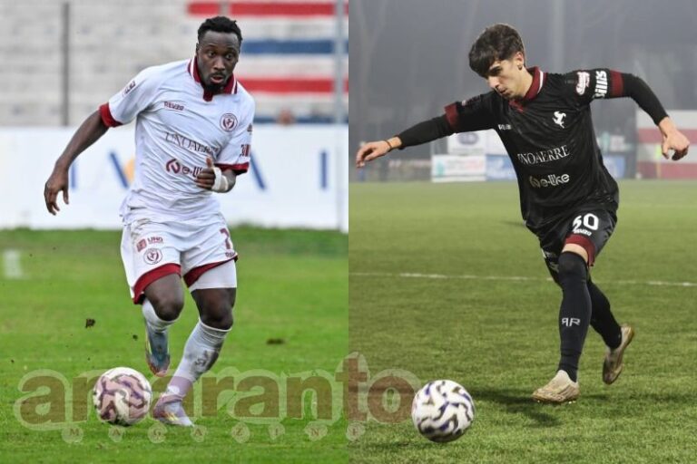 Il giudice ferma Pattarello, Bucchi perde un punto fermo. Arena o Varela le opzioni per sostituirlo