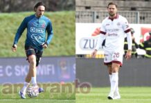 Capello e De Col: percorsi incrociati, stessa destinazione. Il terzino: “Sabato mi emozionerò”