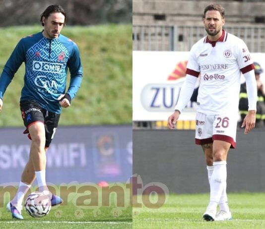 Capello e De Col: percorsi incrociati, stessa destinazione. Il terzino: “Sabato mi emozionerò”