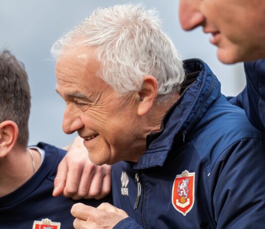 Indiani non sbaglia un colpo, 12a promozione. Oltre al Grosseto, in C anche Scafatese e Treviso