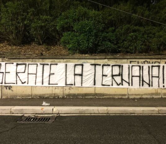 Ternana senza luce e con lo spettro del fallimento. C’è il rischio di altre penalizzazioni
