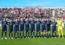 Venturato ha portato il Livorno in salvo. Stagione rimessa a posto con l’esperienza degli attaccanti