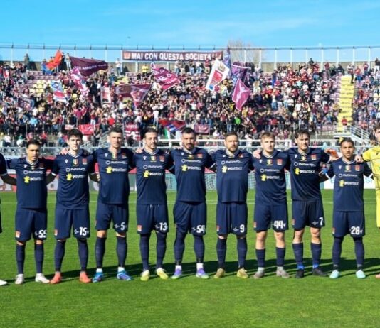 Venturato ha portato il Livorno in salvo. Stagione rimessa a posto con l’esperienza degli attaccanti