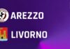 VIDEO / Arezzo-Livorno 2-0, la sintesi e gli highlights della partita
