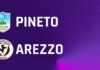 VIDEO / Pineto-Arezzo 1-4, la sintesi e gli highlights della partita