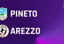 VIDEO / Pineto-Arezzo 1-4, la sintesi e gli highlights della partita