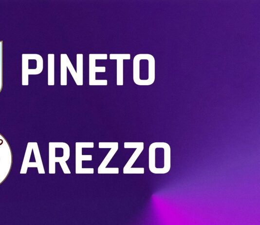 VIDEO / Pineto-Arezzo 1-4, la sintesi e gli highlights della partita