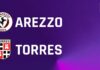 VIDEO / Arezzo-Torres 3-1, la sintesi della partita