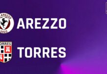 VIDEO / Arezzo-Torres 3-1, la sintesi e gli highlights della partita