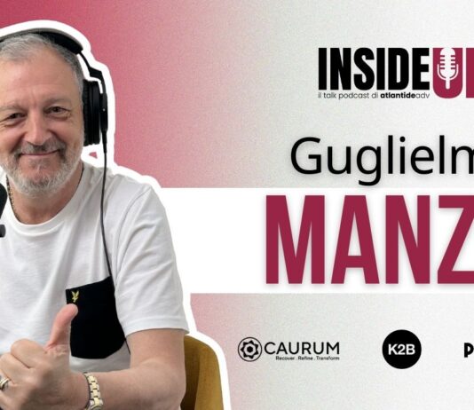 VIDEO / La visione di Manzo: “Bella la B ma il mio sogno è un altro. Domani l’atto per lo stadio”