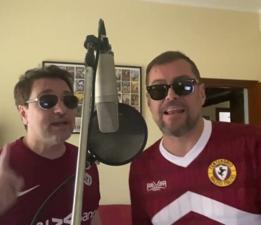 VIDEO / “Ascolano non piangere”. La canzone di Ama&Ranto spopola sul web