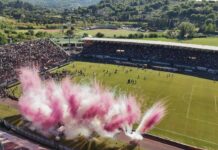 VIDEO / Il racconto di una domenica speciale. L’Arezzo vola in serie B