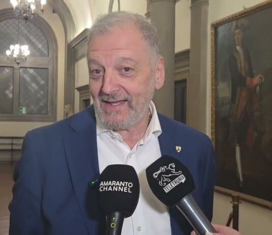 Ok del consiglio comunale al progetto stadio. Manzo: “Il 4 maggio voglio partire con i lavori”