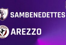 VIDEO / Sambenedettese-Arezzo 0-0, la sintesi della partita