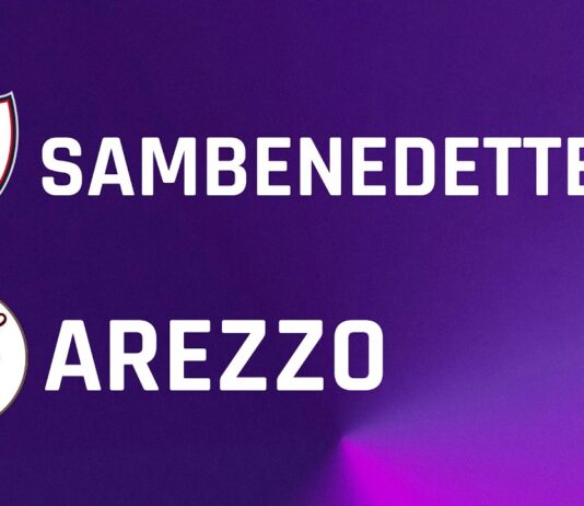 VIDEO / Sambenedettese-Arezzo 0-0, la sintesi della partita