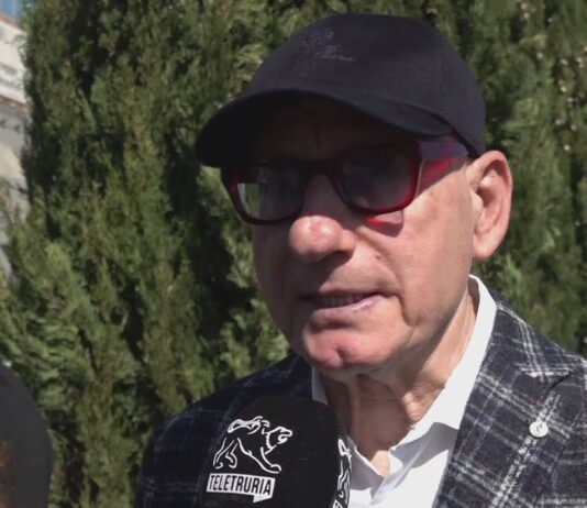 VIDEO / La spinta di Graziani: “Arezzo ancora favorito per la B. Via la paura, serve coraggio”