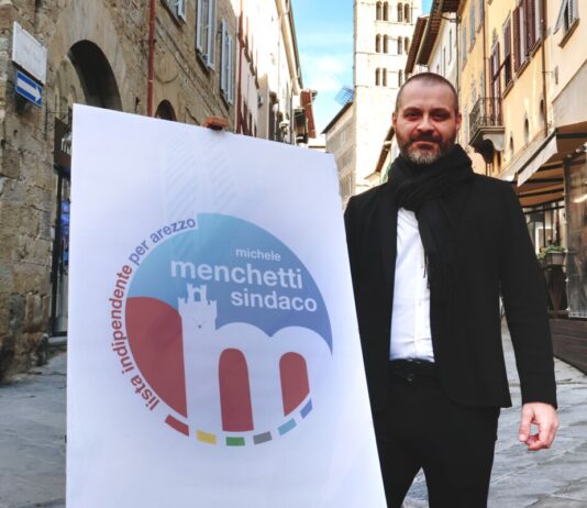 Menchetti: “Perché ho detto no alla pratica sullo stadio. Tutelare tutti, non solo l’Arezzo calcio”