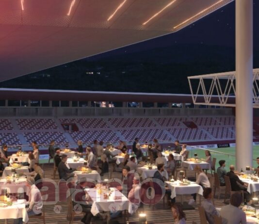 La convenzione per il nuovo stadio. Società di scopo, investitori, polizze e fideiussioni