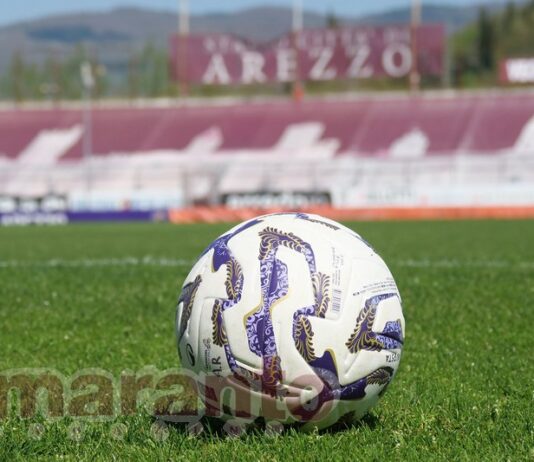 FOTOGALLERY / Partitella allo stadio contro la squadra Primavera